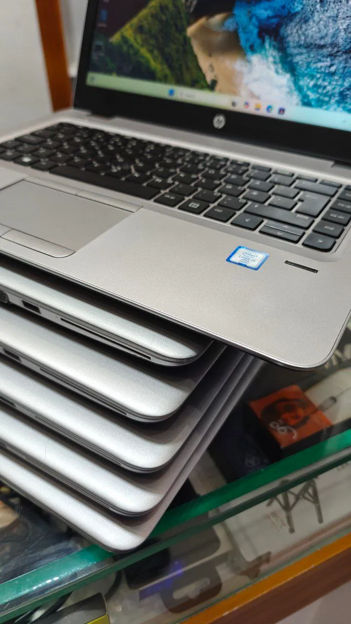 HP EliteBook 840 G3 Laptop – photo 3