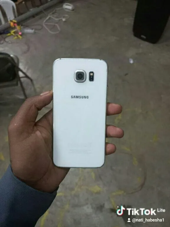 Samsung Galaxy S6 32GB – photo 3