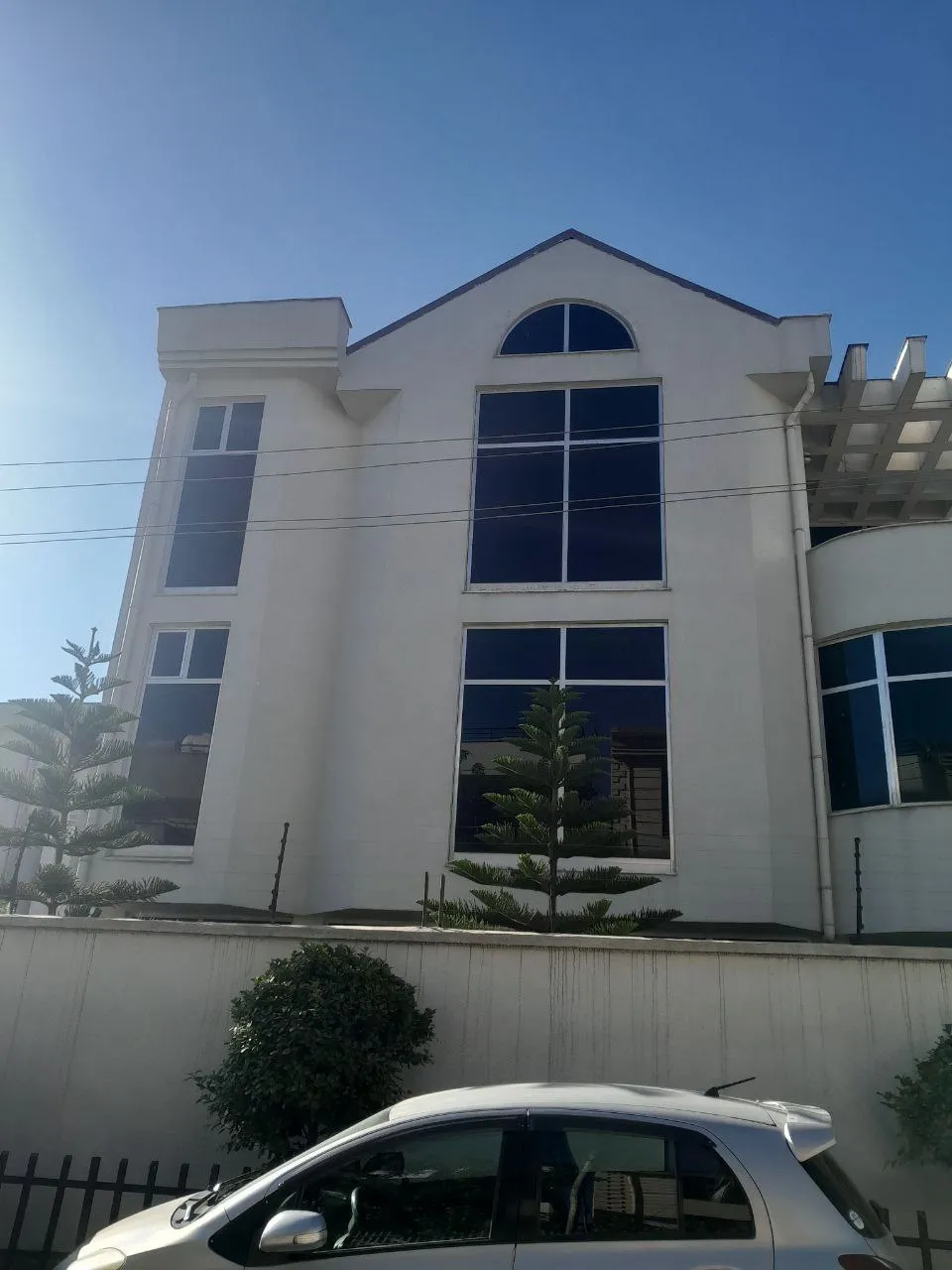 G+2 House for Sale in Ayat – photo 4