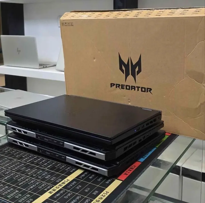 Acer Predator i9 14th Gen Gaming Laptop – photo 4