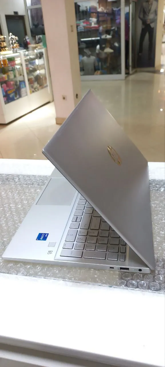 HP Pavilion 15 i7 13th Gen – photo 4