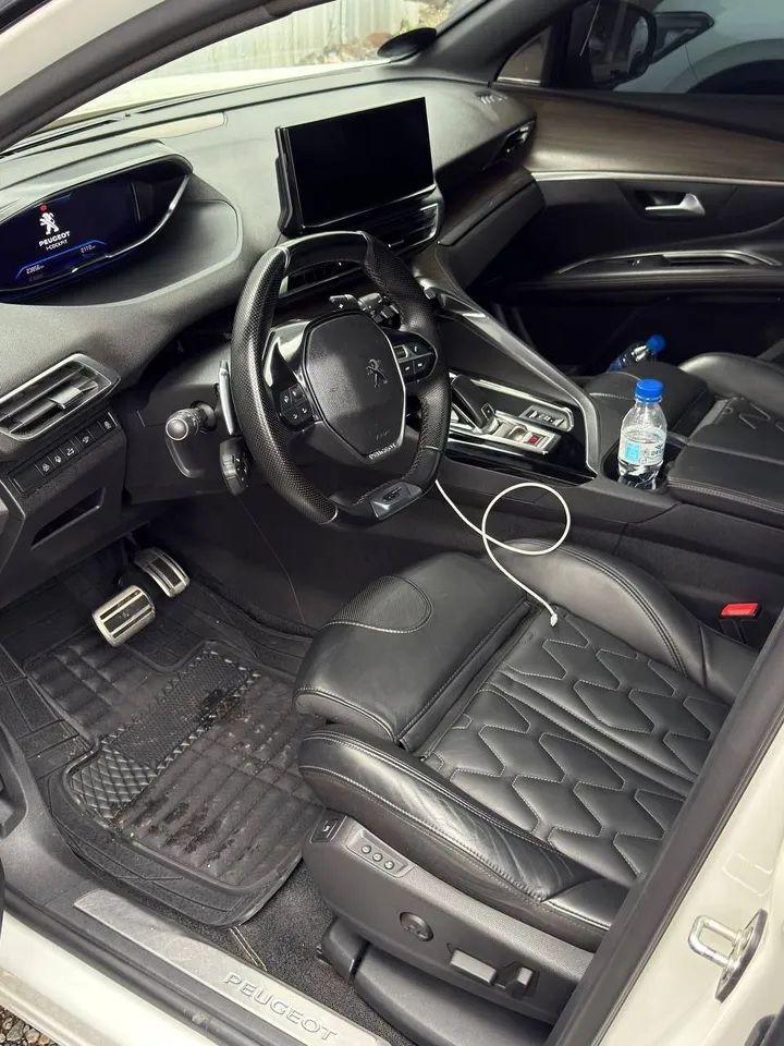 Peugeot 5008 2022 – photo 5