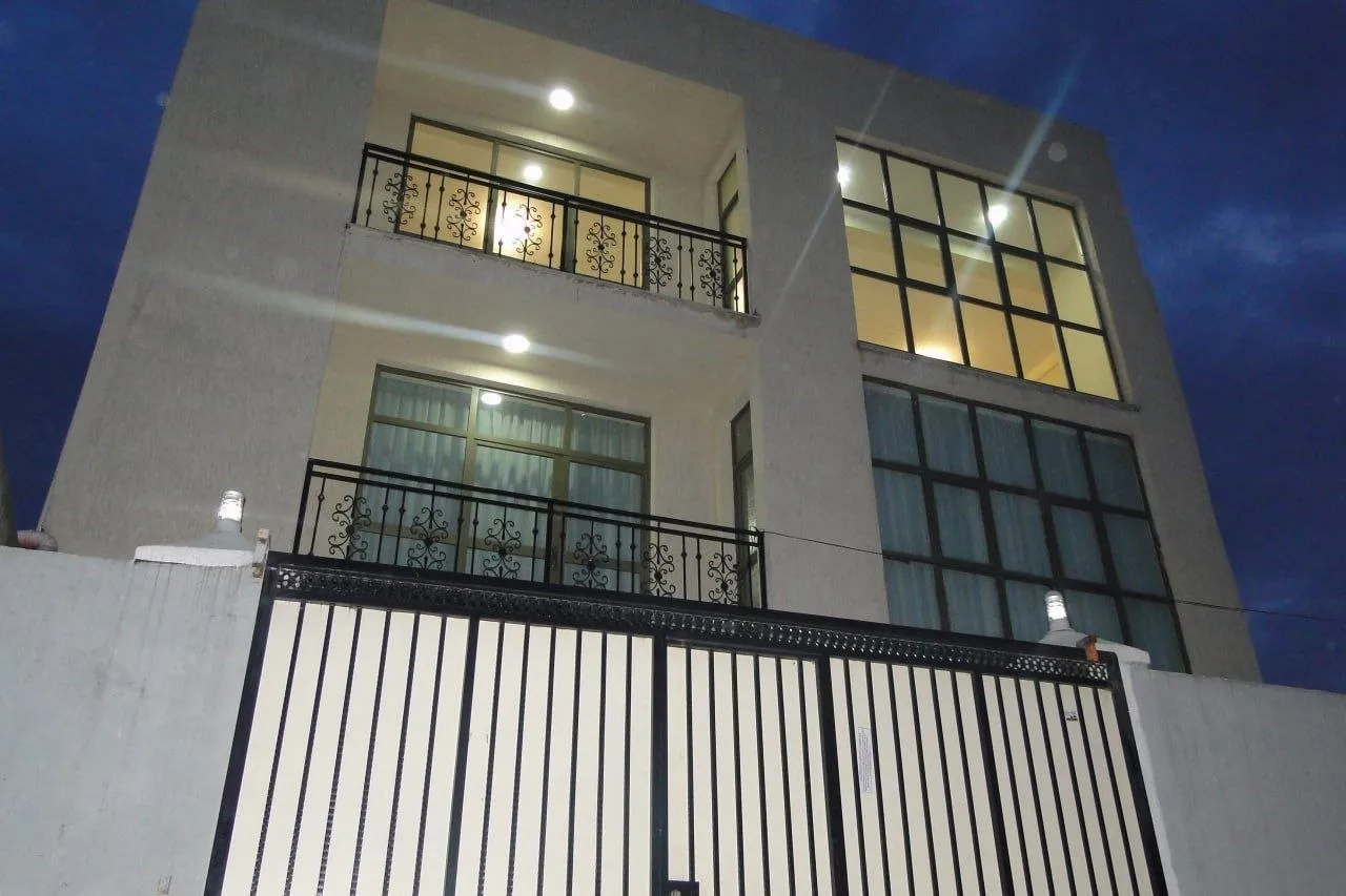 G+2 Apartment Building in Wesen – photo 5