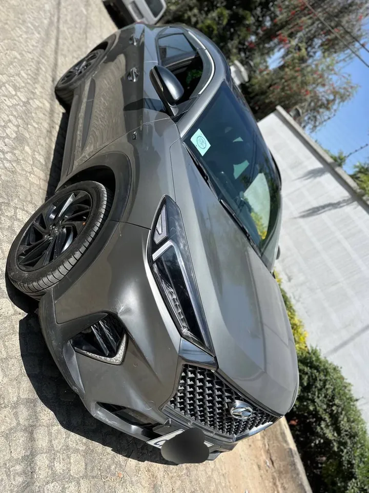 Hyundai Tucson N Line 2020 – photo 6