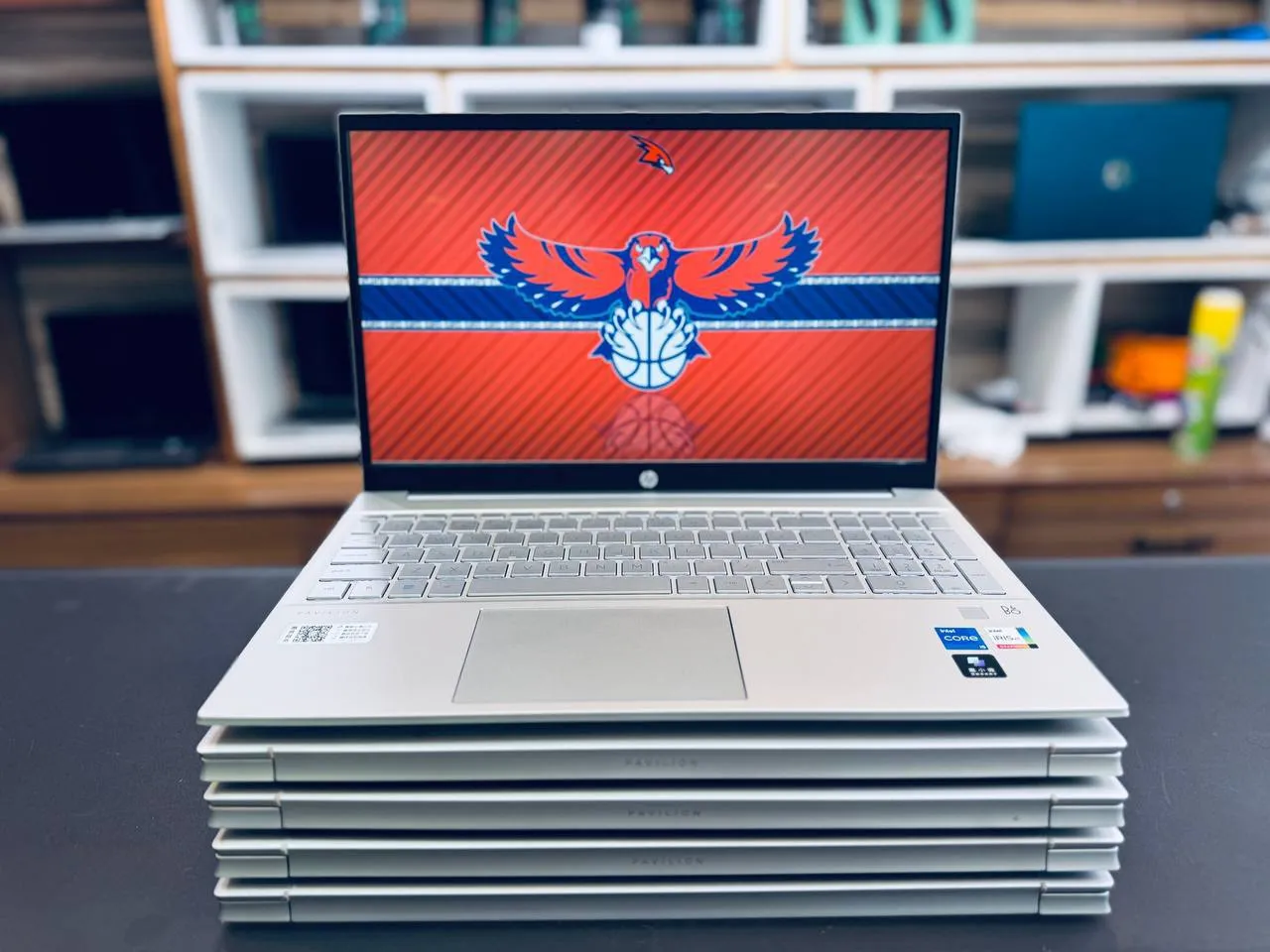 HP Pavilion 15 i5 13th Gen – photo 4