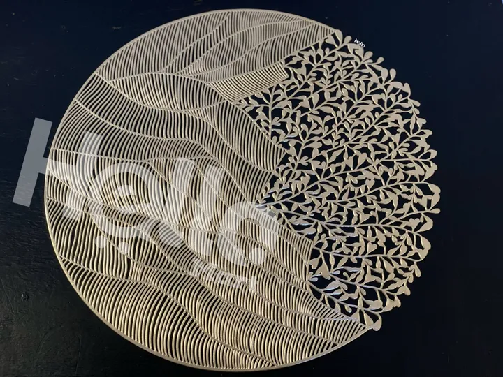 Dining Table Mat – photo 3