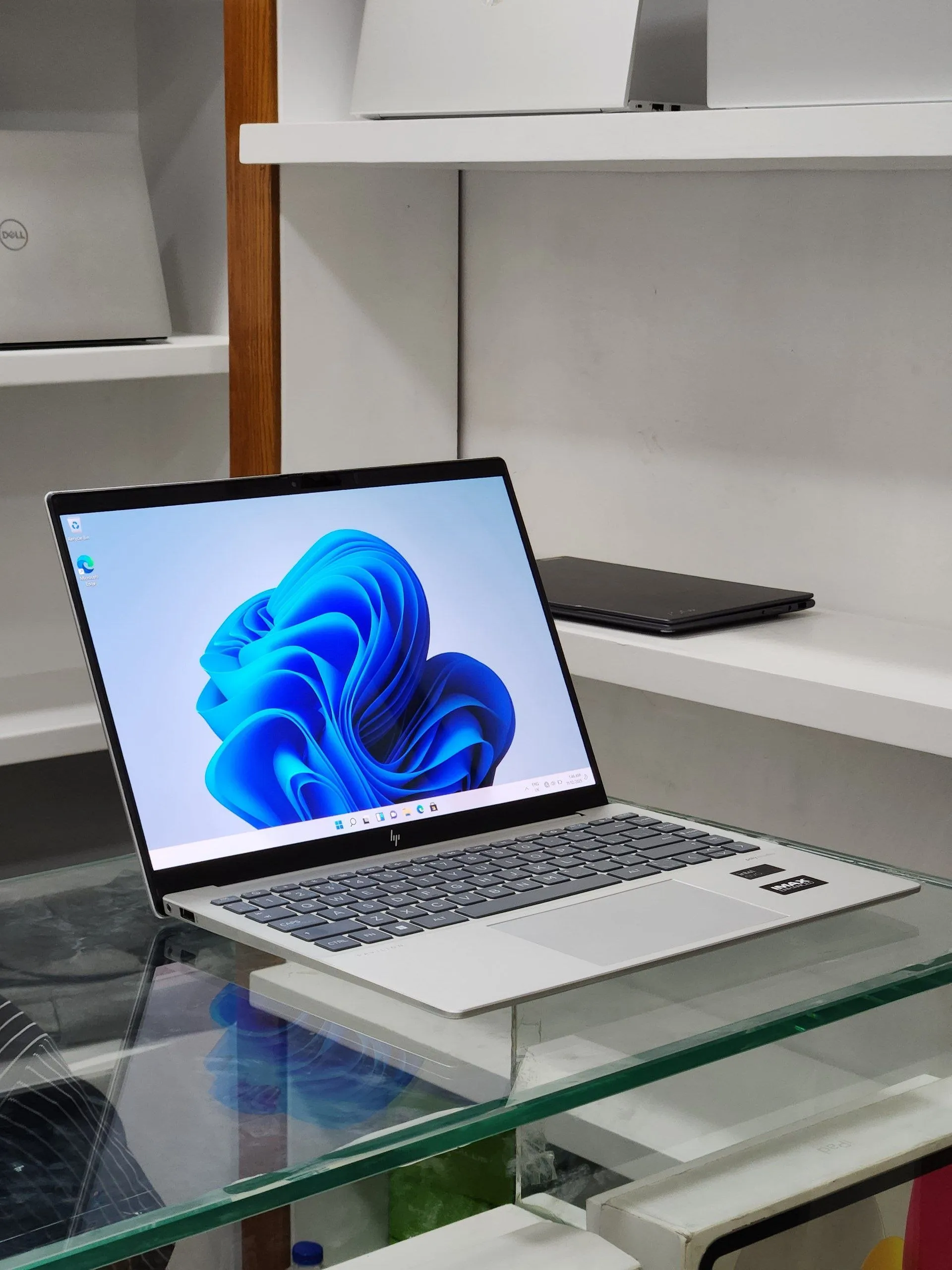 HP Pavilion Plus Ultra 7 32GB – photo 3