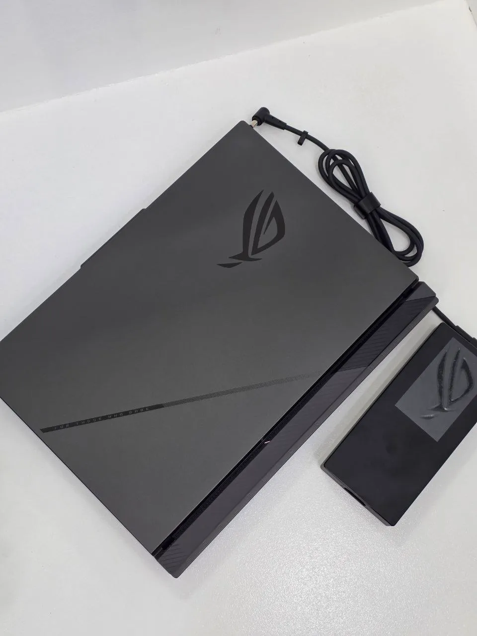 ASUS ROG Strix G16 RTX 5070 Ti – photo 3