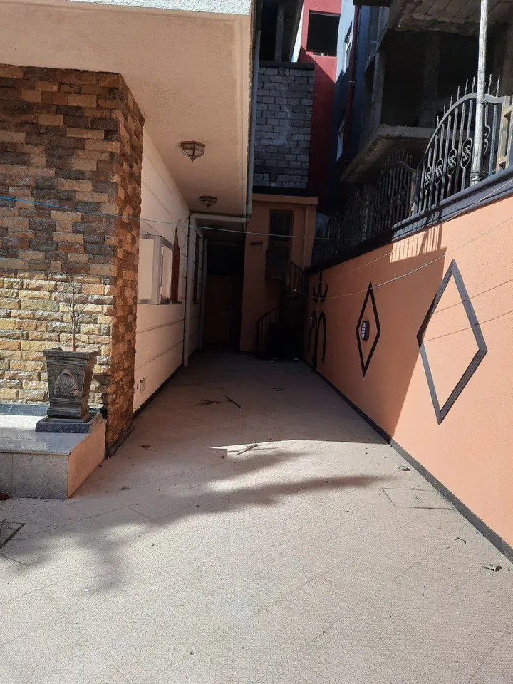 Modern G+3 House in Ayat – photo 3