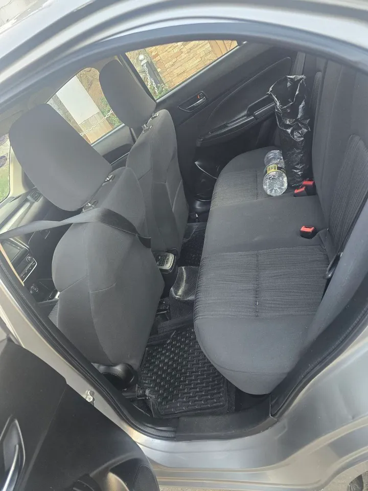 Suzuki Dzire 2021 Full Option – photo 5