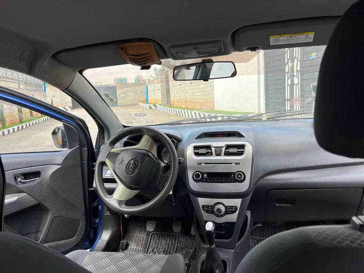 Lifan 530 2017 Manual – photo 6