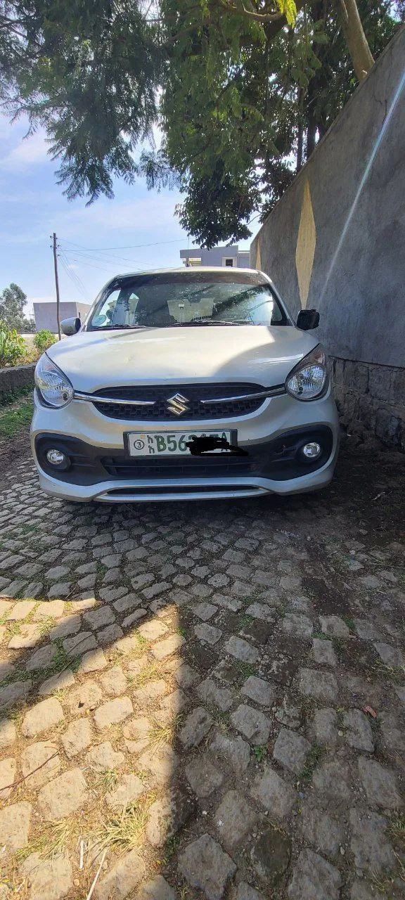 Suzuki Celerio 2022 – photo 5