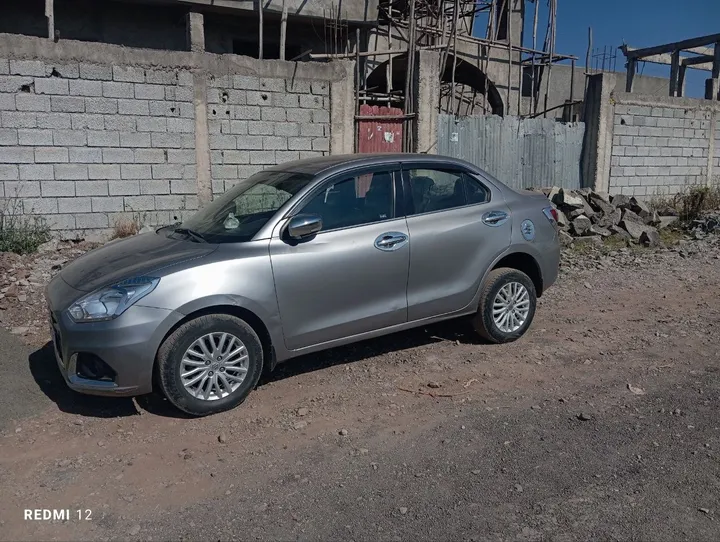 Suzuki Dzire 2021 Automatic – photo 7