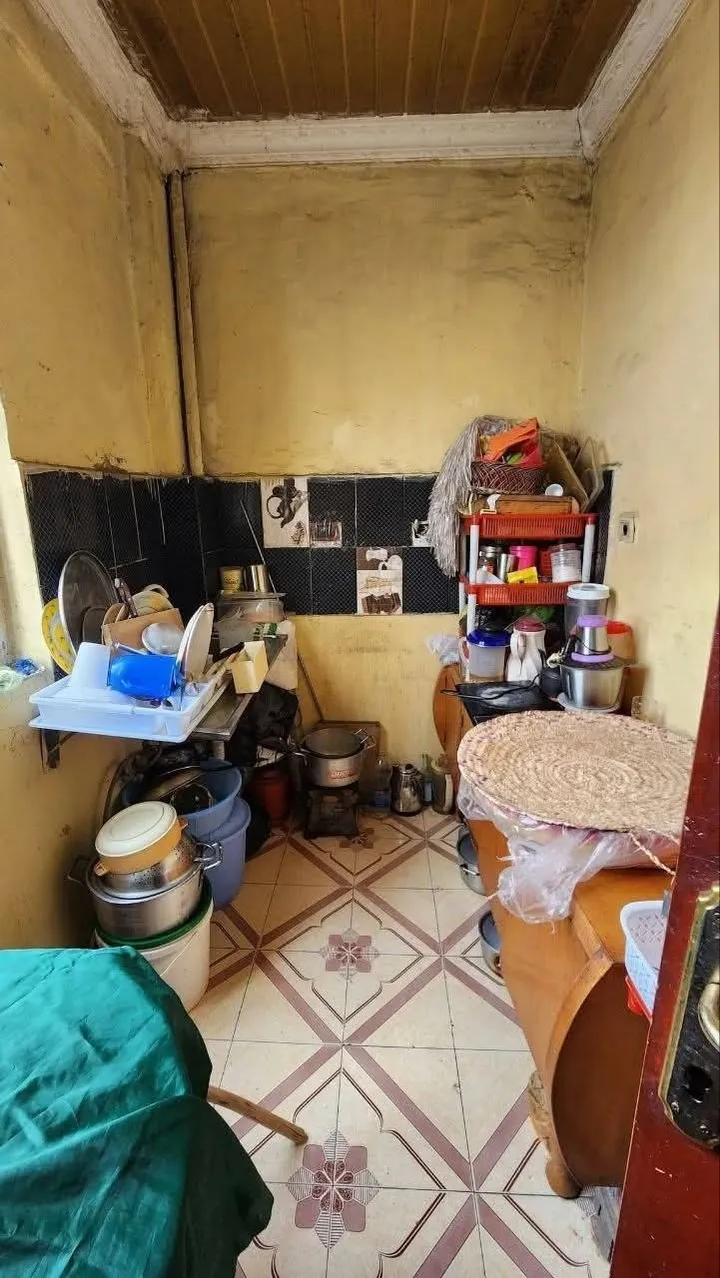 1-Bedroom Condominium in Yeka Abado – photo 6