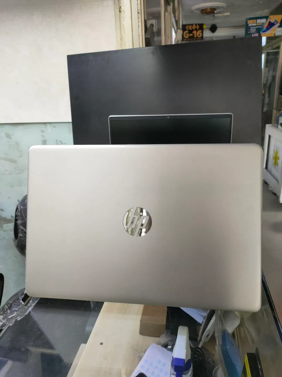 HP Notebook Ryzen 5 5500U – photo 4