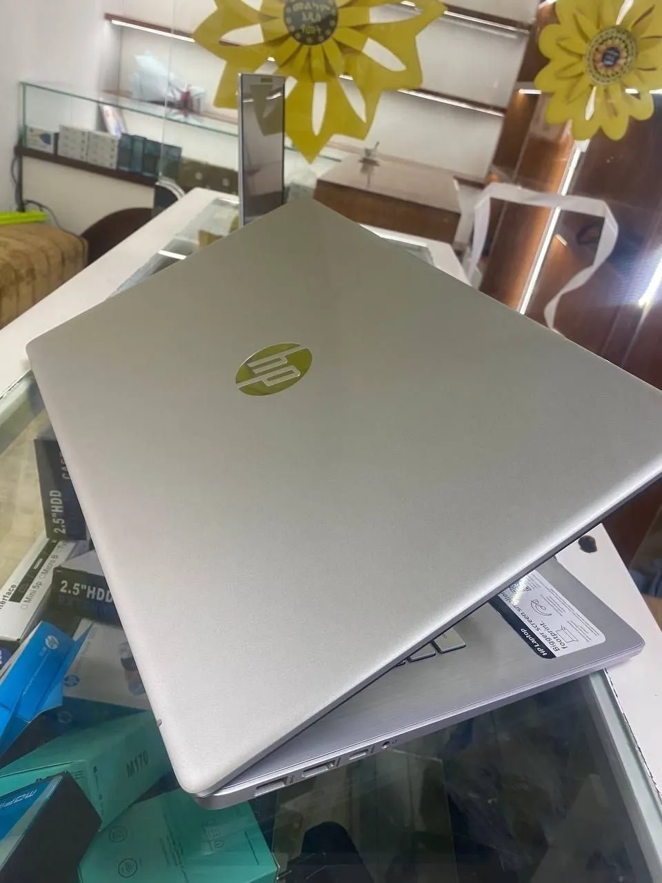 HP Notebook Core i5 11th Gen – photo 3
