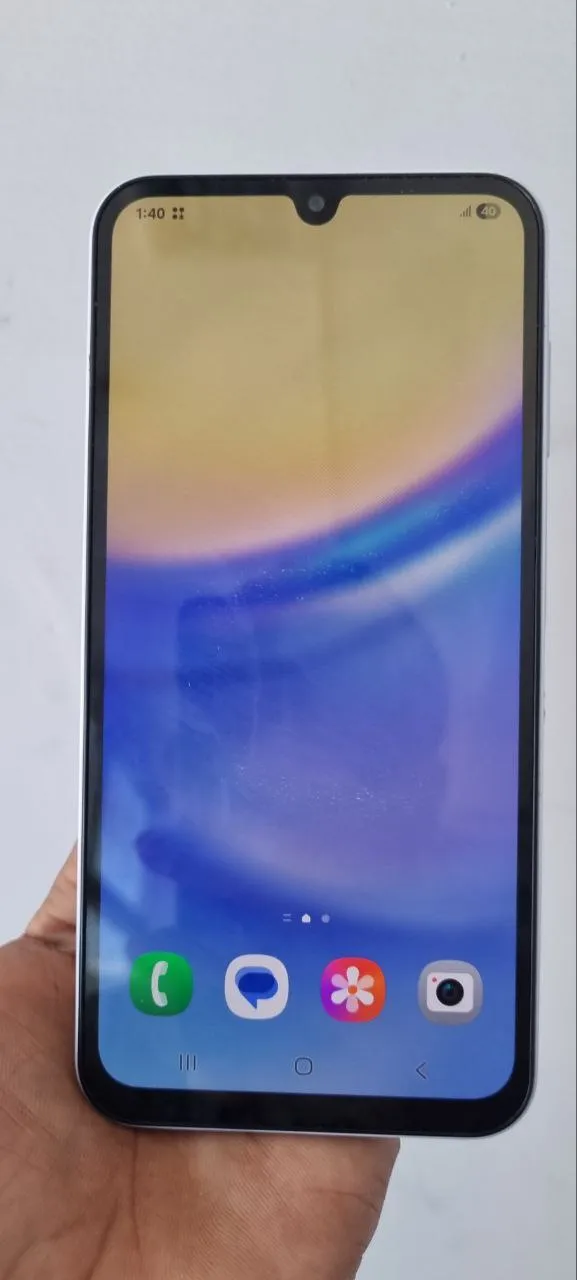 Samsung Galaxy A15 Smartphone – photo 4