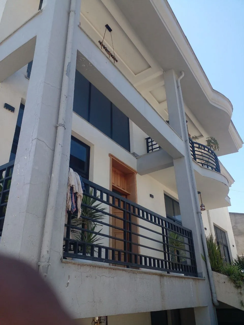 B+G+1 House for Sale Yeka Abado – photo 4