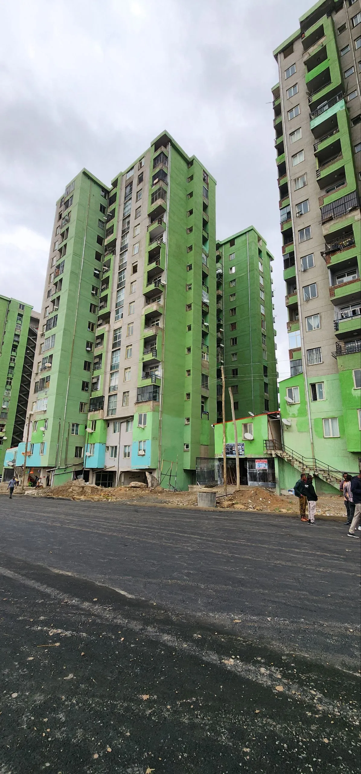 40/60 Condo 1 Bedroom 61 sqm – photo 8
