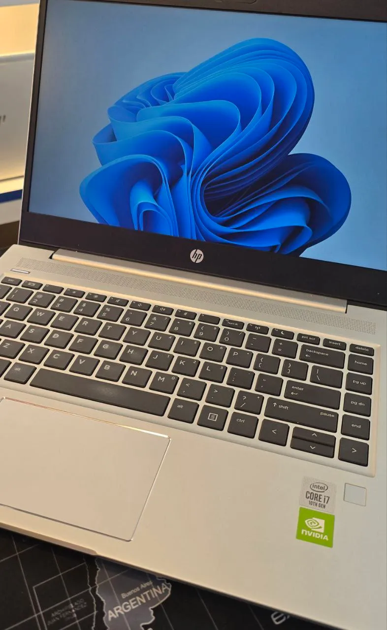 HP ProBook 440 G7 Laptop – photo 3