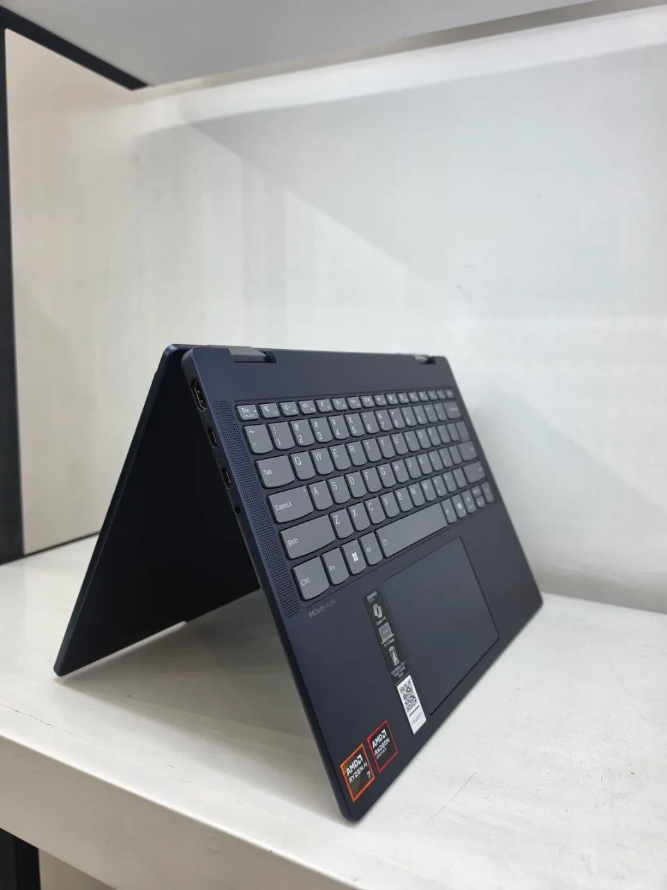 Lenovo IdeaPad 5 2-in-1 X360 – photo 4
