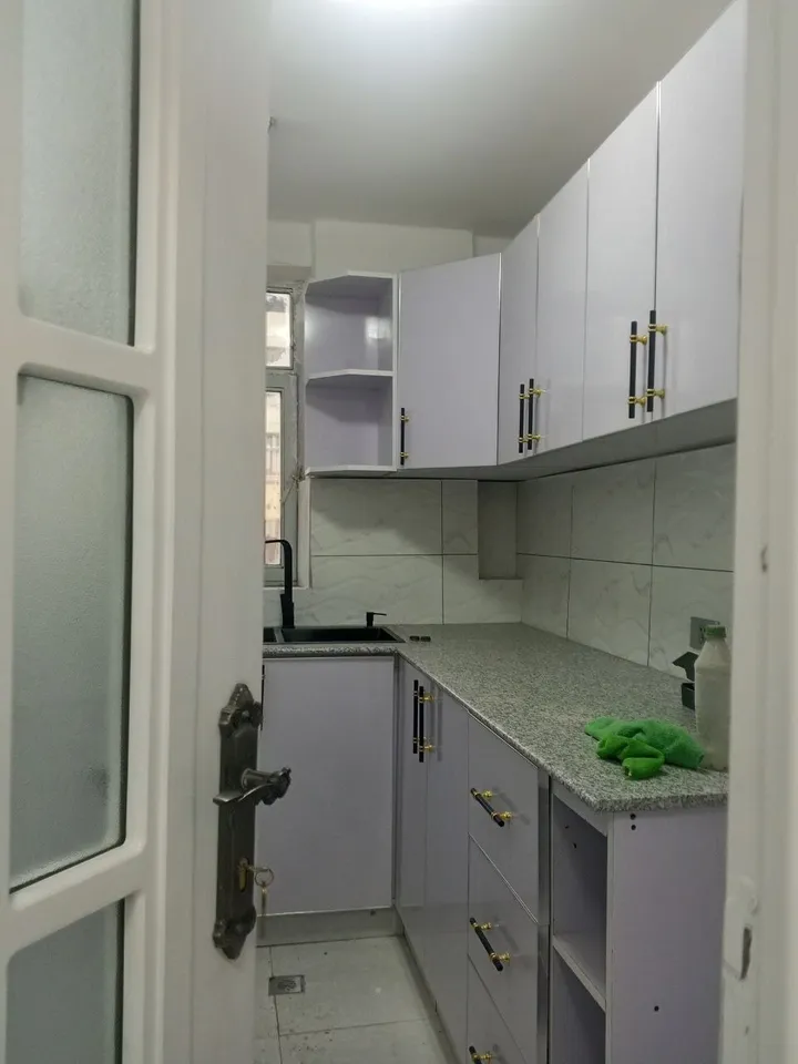 2-Bedroom Condominium in Bole Arabsa – photo 4