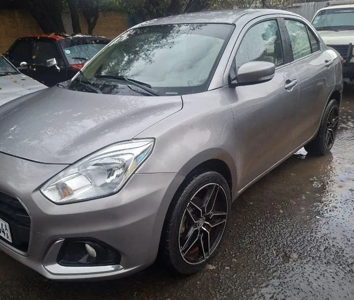 Suzuki Dzire 2022 Full Option – photo 7