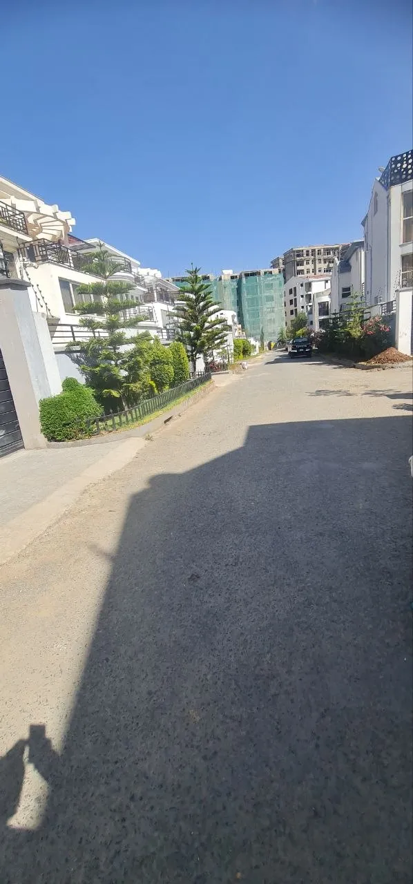 250 Sqm G+2 House in Ayat – photo 3