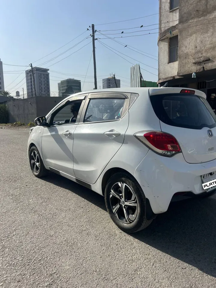 Changan E-Star 2024 Electric – photo 3