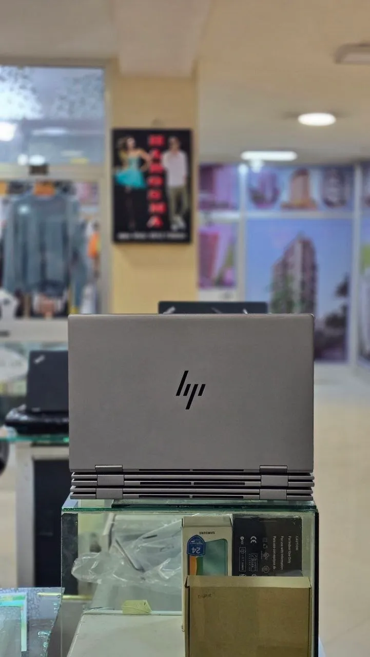 HP Envy 15 Ultra 7 16GB 1TB – photo 5