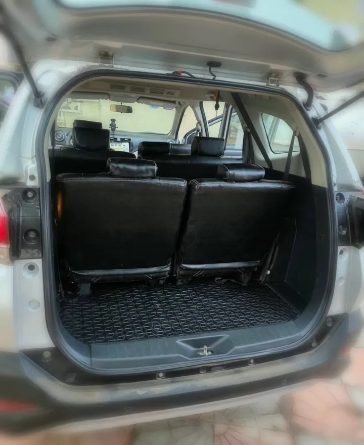 2023 Toyota Rush S Grade 1.5L – photo 7