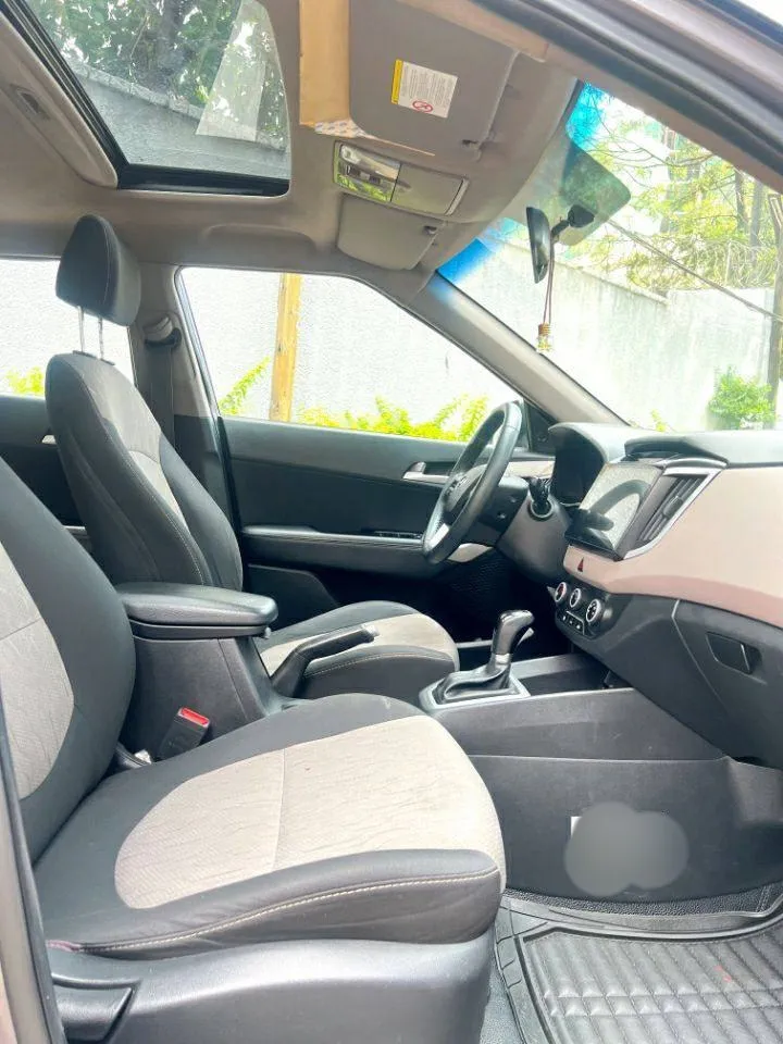 Hyundai Tucson 2019 1.6L Automatic – photo 3