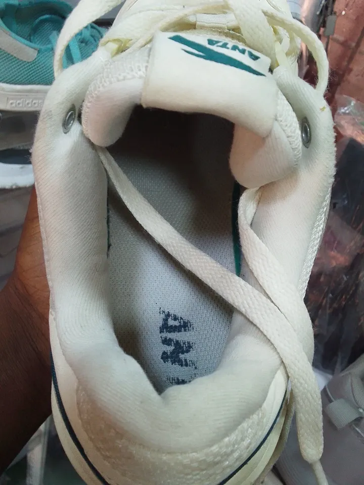Anta Size 42 Sneakers – photo 3