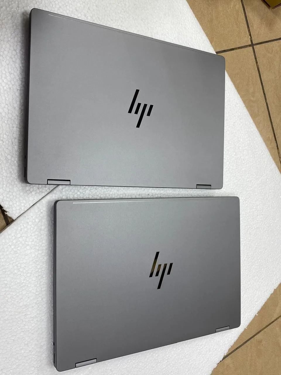 HP Envy x360 16 Ryzen 7 – photo 4