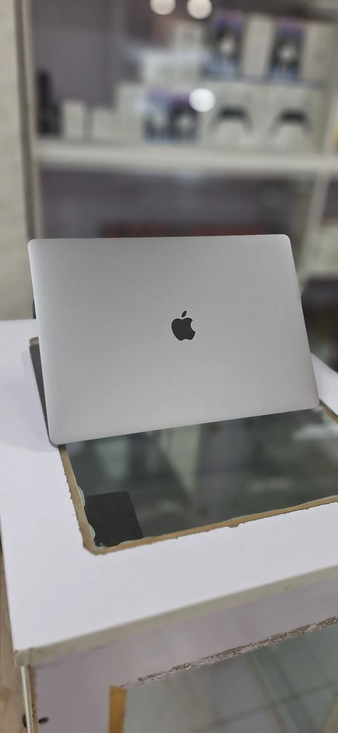 Apple MacBook Pro 2019 16 inch – photo 4