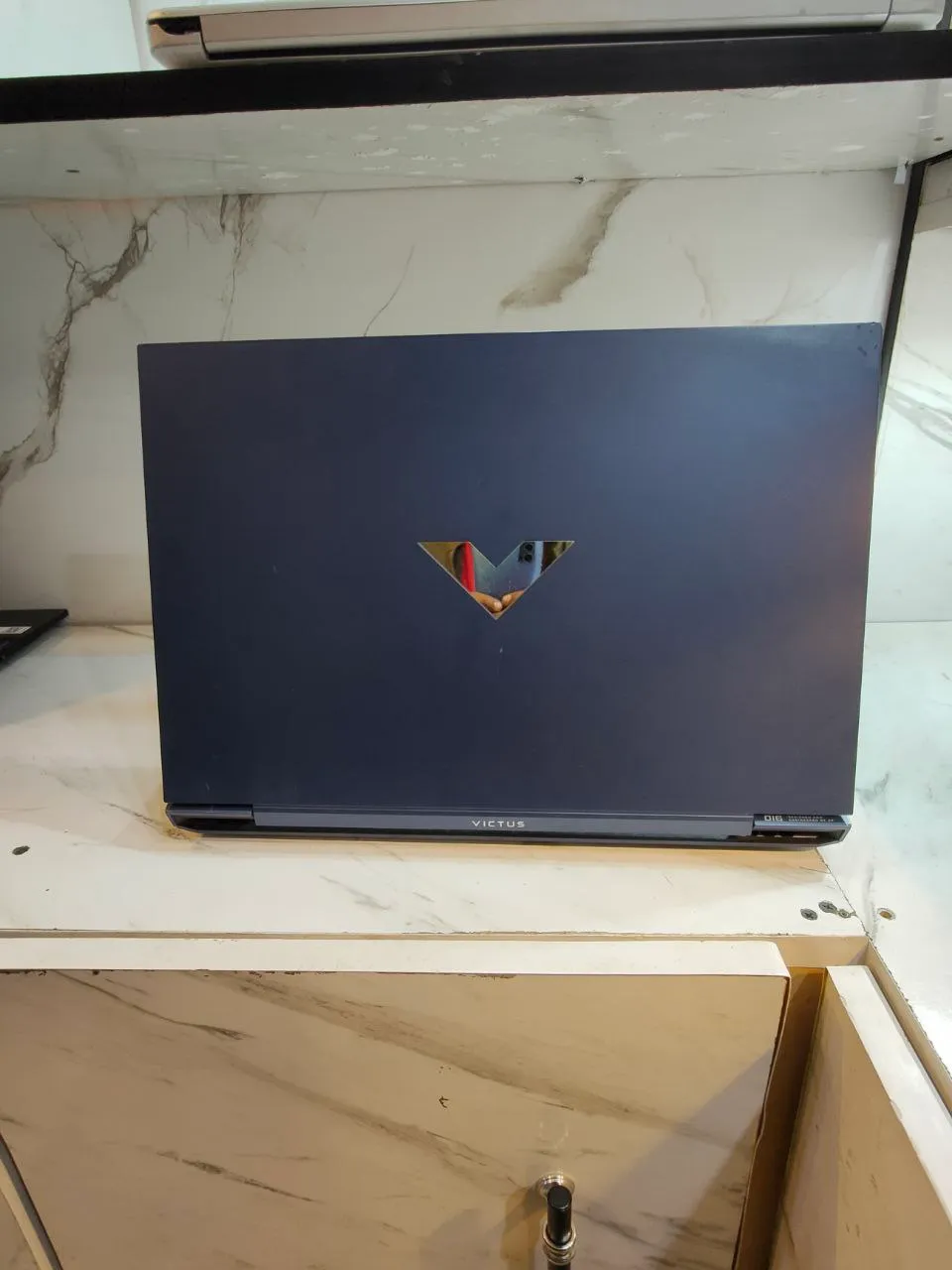 HP Victus Core i7 RTX 3050 – photo 4