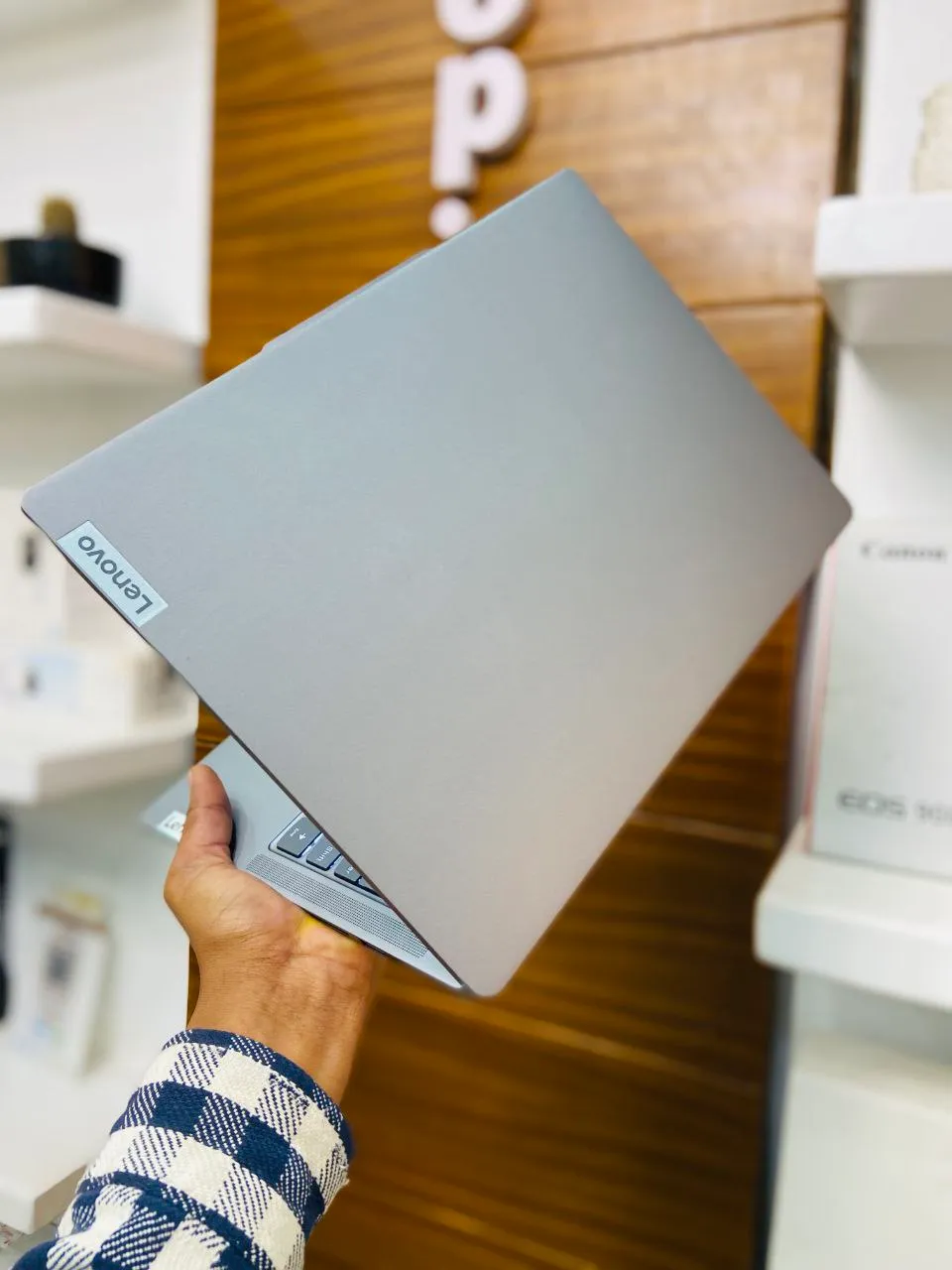 Lenovo Core Ultra 9 14 Inch Laptop – photo 3