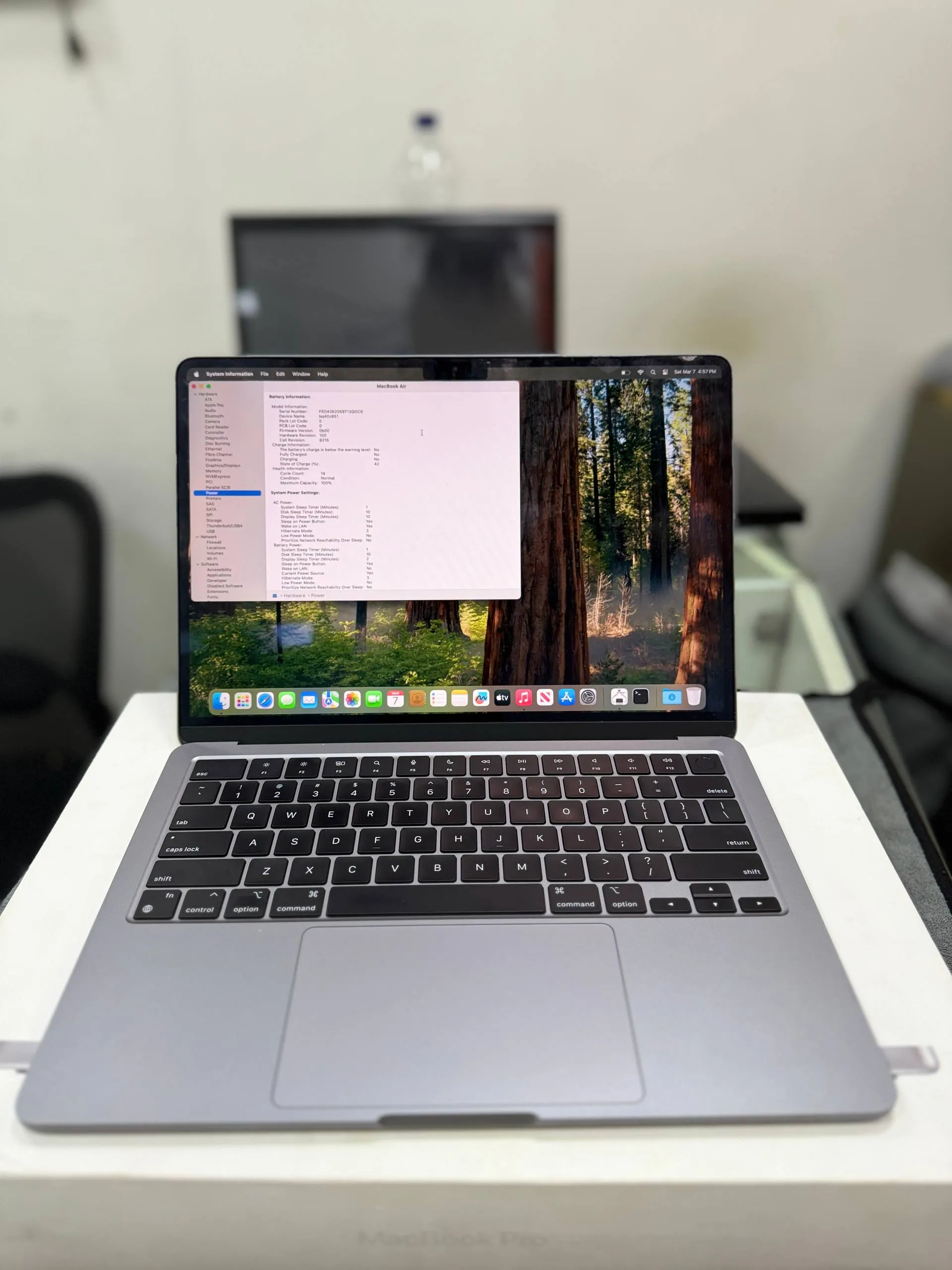 Apple MacBook Air 2023 M2 – photo 4