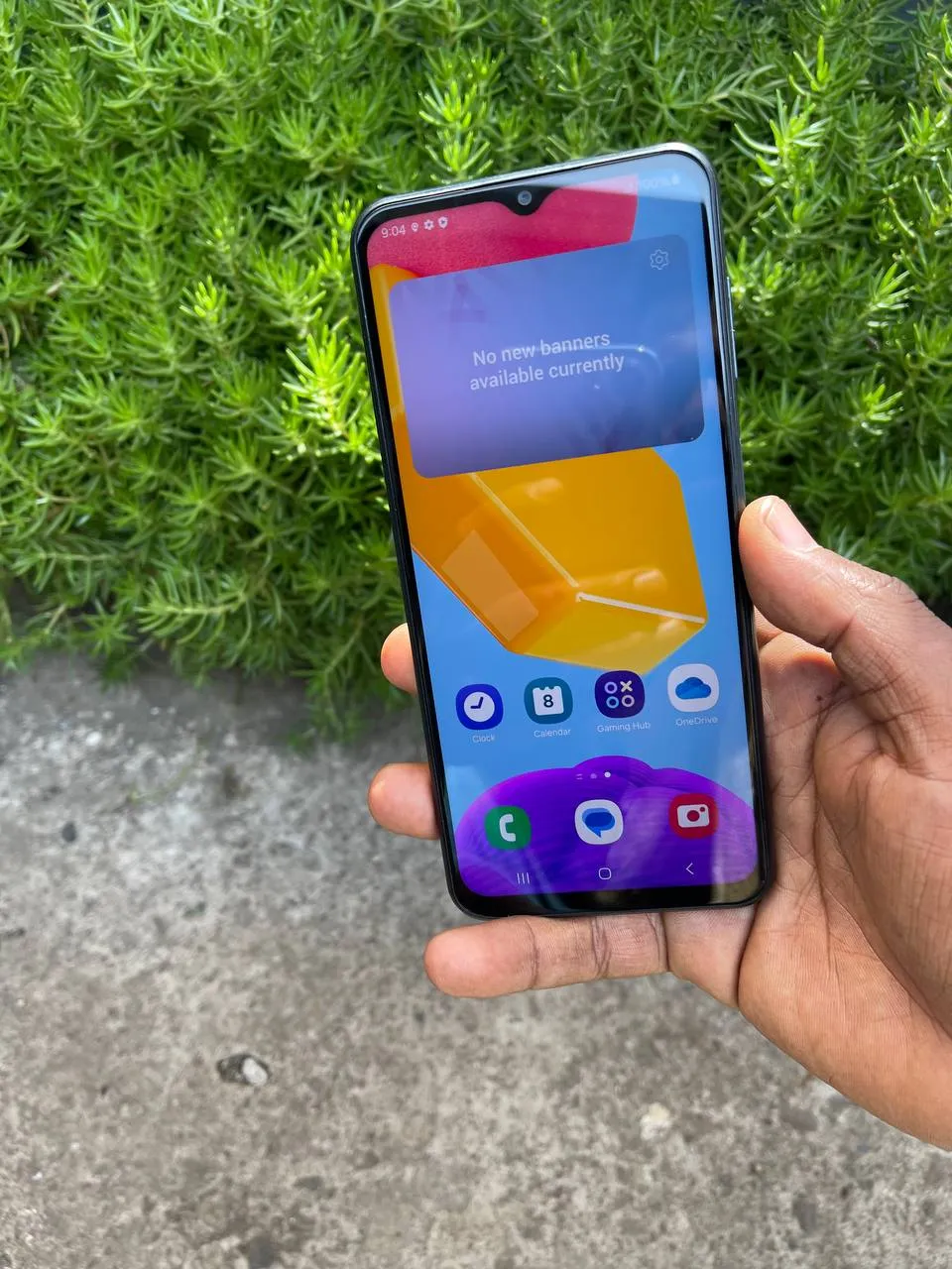 Samsung Galaxy M13 4GB 64GB – photo 3