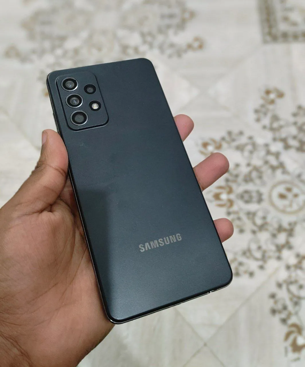 Samsung A52 128GB 8GB – photo 3