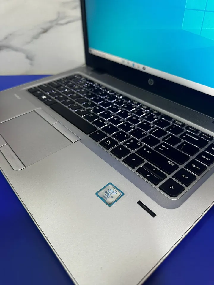 HP EliteBook 840 G3 Laptop – photo 6