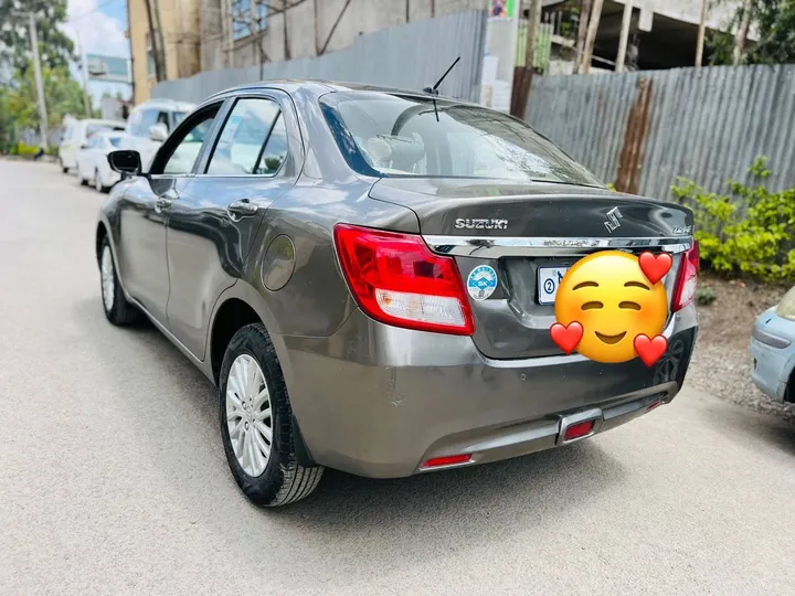 Suzuki Dzire 2022 – photo 3