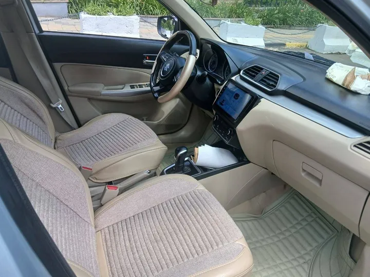 Suzuki Dzire 2024 – photo 3