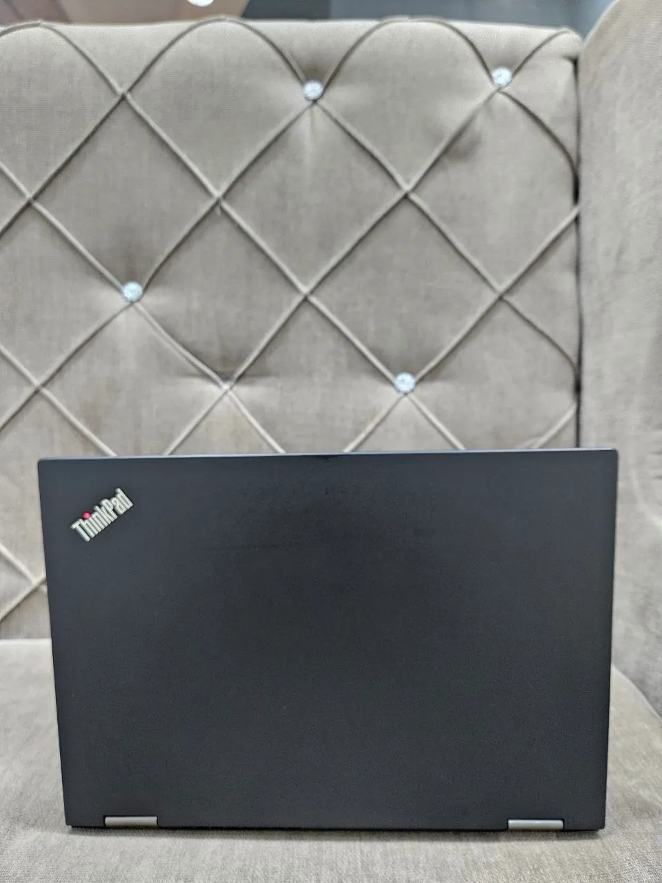 Lenovo ThinkPad Yoga X390 Laptop – photo 6