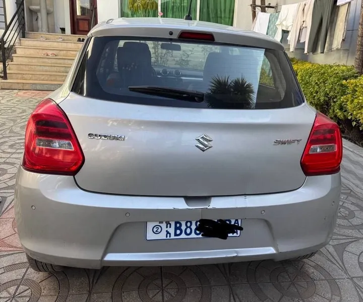 Suzuki Swift 2021 Full Option – photo 3