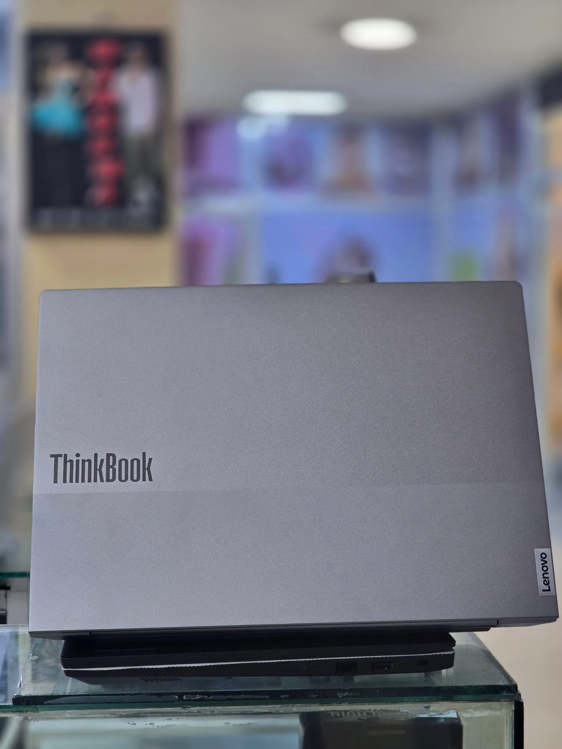 Lenovo ThinkBook 2025 Core 7 – photo 5