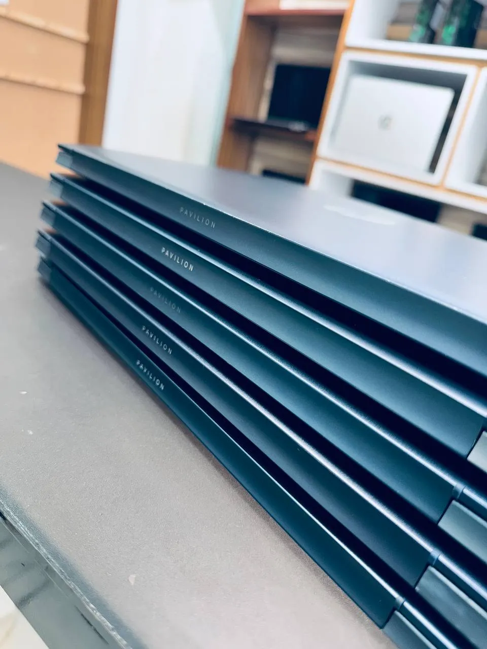 HP Pavilion i5 11th Gen Laptop – photo 5