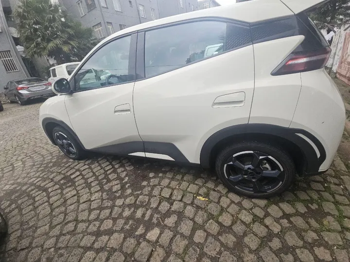 BYD Seagull 2025 Full Electric – photo 3