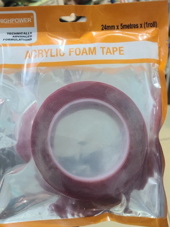 Reusable Ivy Grip Double Sided Tape – photo 4