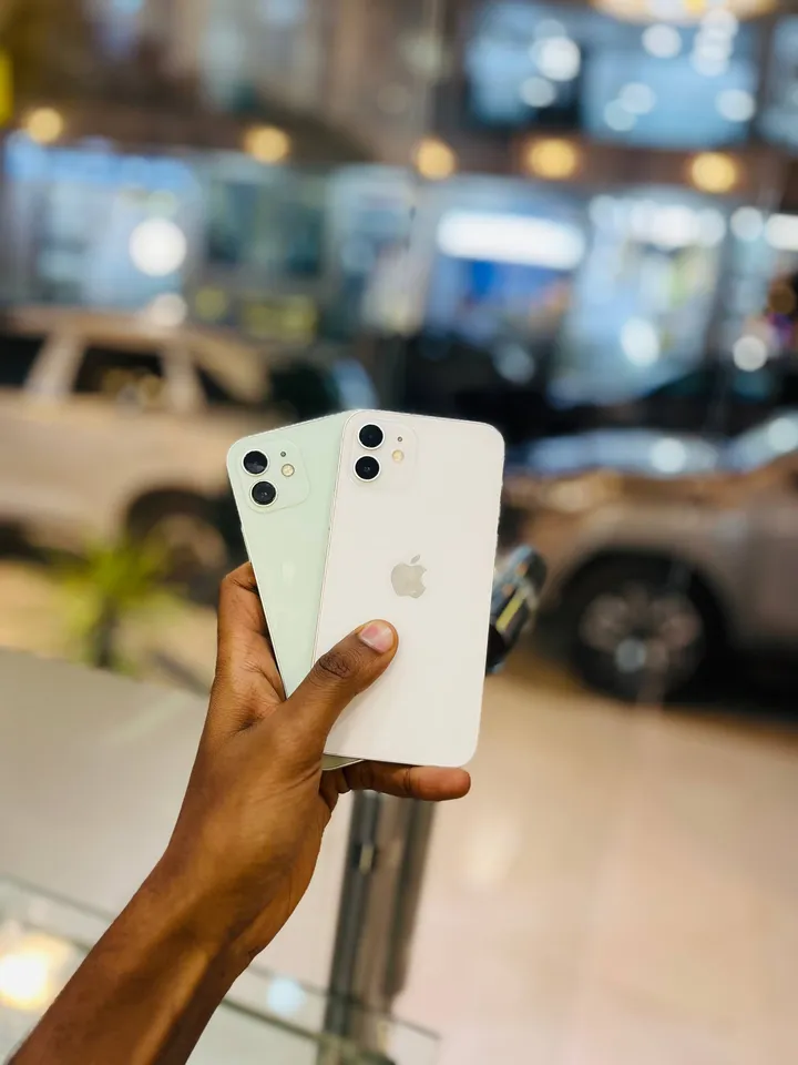 iPhone 12 128GB – photo 3